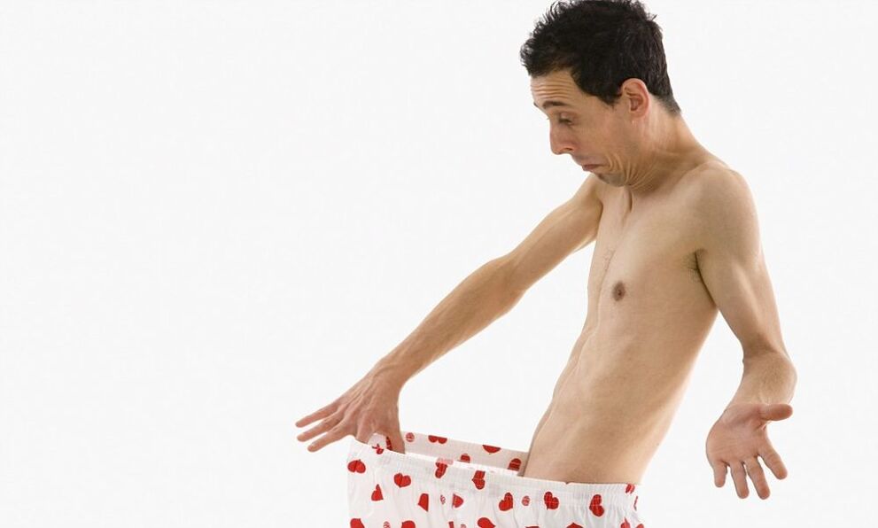 Why lack of regular and high-quality sex is dangerous
