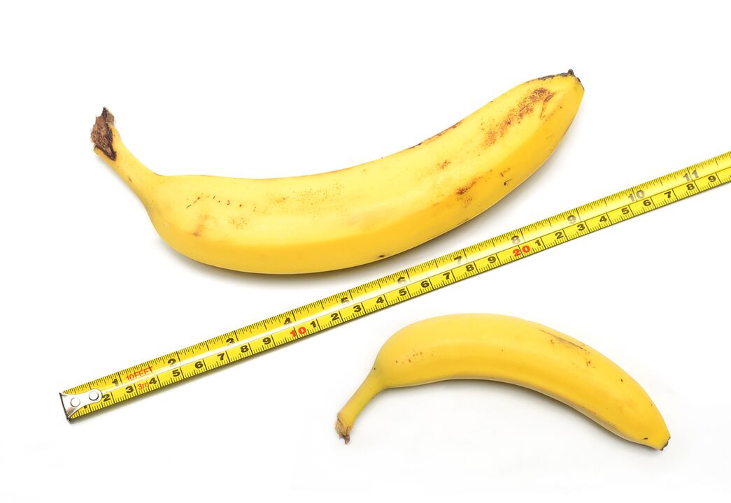 before and after penis enlargement