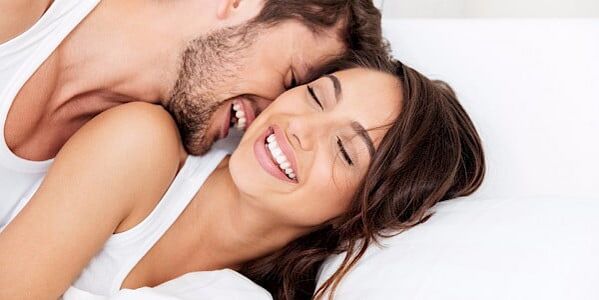 The partner will experience new sensations when using penis attachments