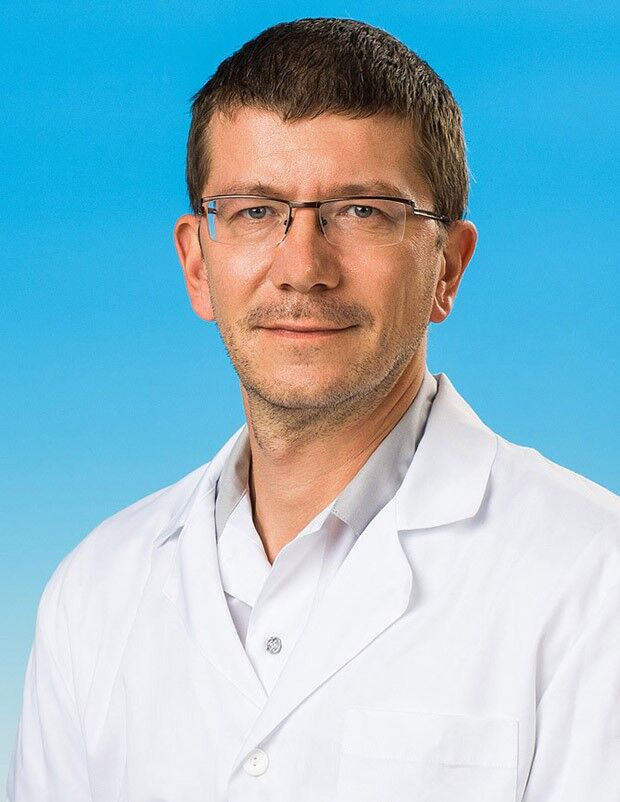 Doctor Cosmetic Surgeons Jaroslav